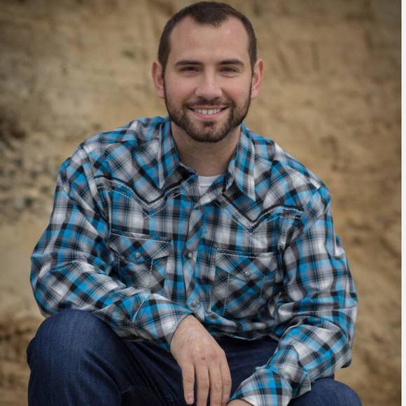 Meet your Posher, Kevin - Picture 1 of 1